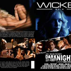Dark Is The Night
