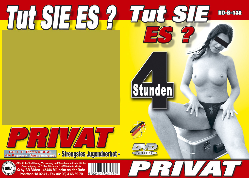 Privat - Tut sie es? 7 11186864