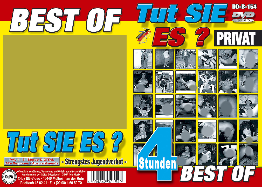 Best Of Tut sie es? - 4 Stunden 5 11200312