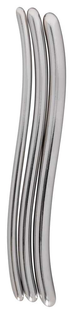 3er Set Dilatoren You2Toys aus Metall