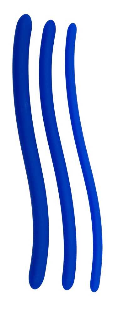 3er Set Dilatoren You2Toys aus Silikon