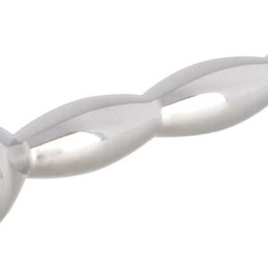 Jewellery Pin Penisplug aus Metall