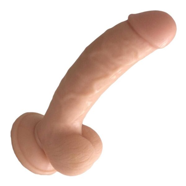 Dildo Big Ben Natur 23 cm