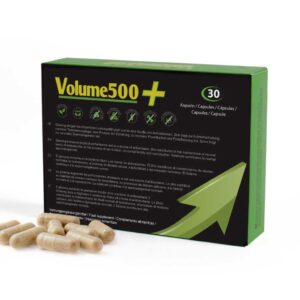 Volume500 Sperma Tabletten