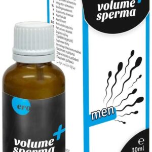 Volume Sperma + men