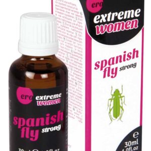 Spanish Fly Strong Extreme women
