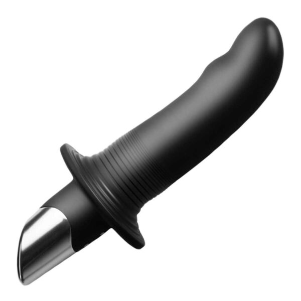 Analvibrator Falex Men-X Schwarz