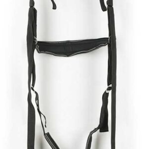 Liebesschaukel Bad Kitty Loveswing