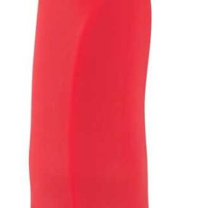 Colorful Joy Red G-Spot Vibe G-Punkt Vibrator Rot