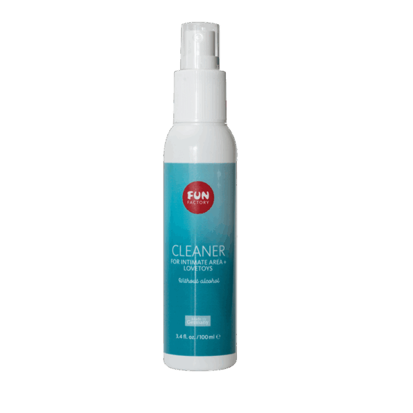 Fun Factory Cleaner Sextoy-Reiniger 100 ml