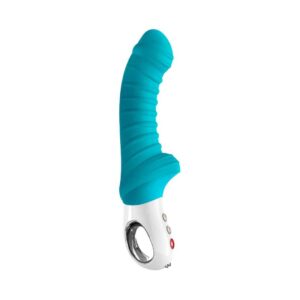 Fun Factory Tiger G-Punkt Vibrator Petrol
