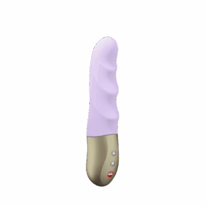 Fun Factory Stronic Petite Mini Pulsator Pastel Lilac