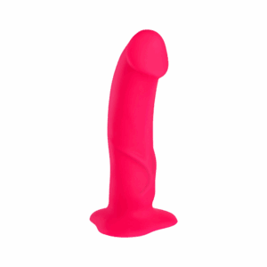 Fun Factory The Boss Realistischer Dildo mit Saugnapf Pink