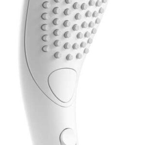 Wave Universeller Multifunktions-Duschaufsatz mit PleasureJet-Technologie Weiß