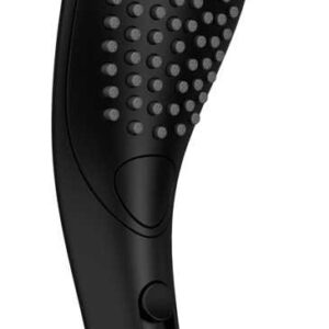 Wave Universeller Multifunktions-Duschaufsatz mit PleasureJet-Technologie Sch...