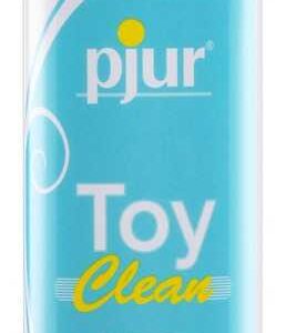 Pjur Toy Clean alkoholfreies Reinigungsspray für Toys 100 ml