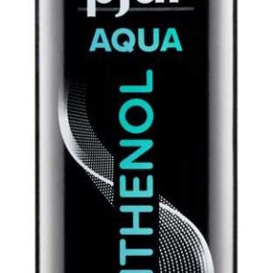 Pjur Aqua Panthenol Gleitgel auf Wasserbasis mit Panthenol 100 ml