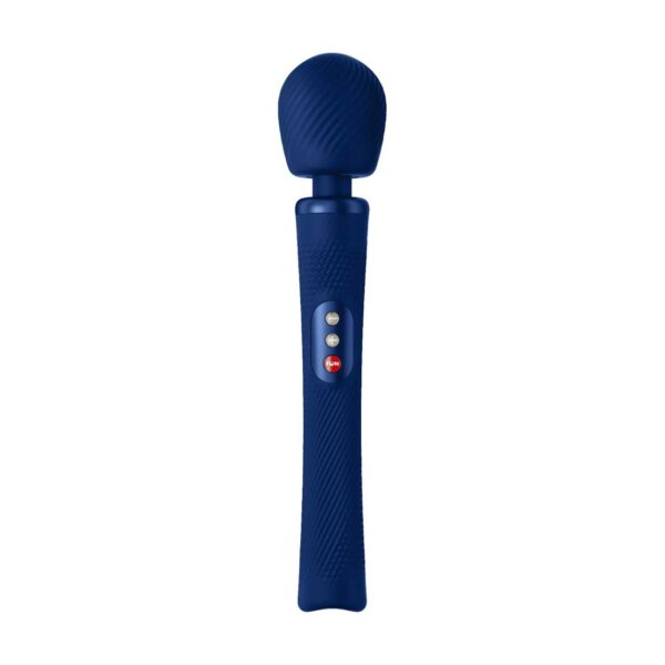 Fun Factory "VIM" Massagestab Midnight Blue