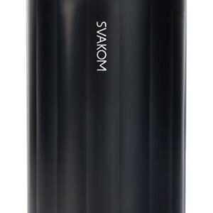 Svakom Sam Neo Vibro-Masturbator mit Saugfunktion (5 Modi) mit App-Steuerung ...