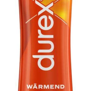 Durex Play Warming Gleitgel 50 ml