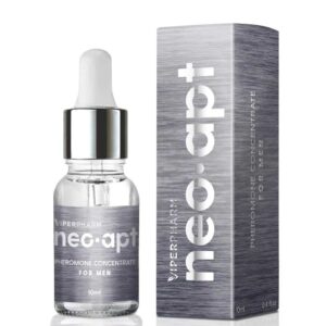 Viperpharm Neo?Apt Pheromon-Konzentrat für Männer