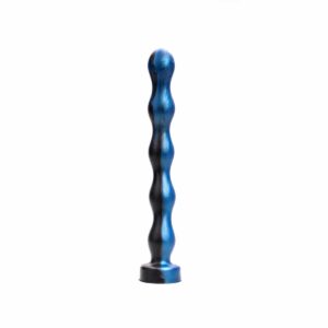 Analkette Dave's Finest Blau 32 x 3,7 cm