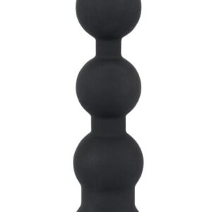 Analkette Vibro 21 x 3,1 cm