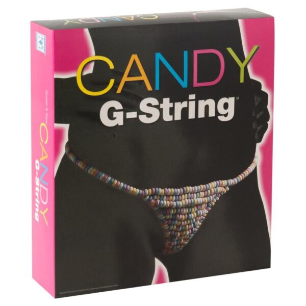 Candy G-String 145 gr.