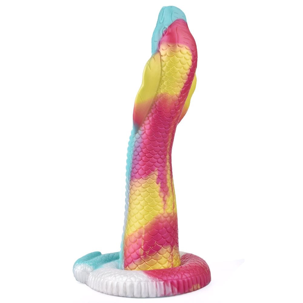 dildo anakonda 39 x 10 cm 56957603578200