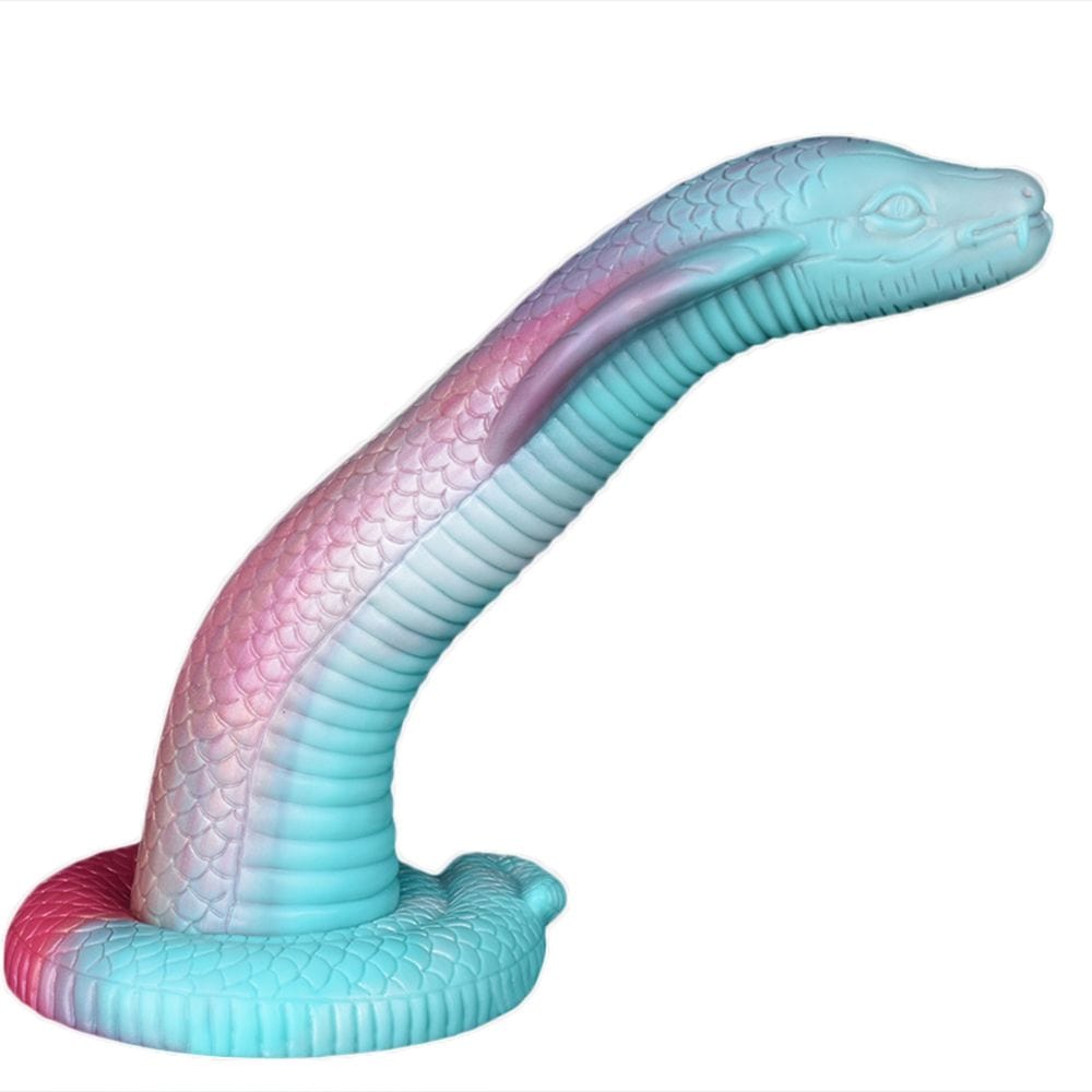 dildo anakonda 39 x 10 cm 56957604397400