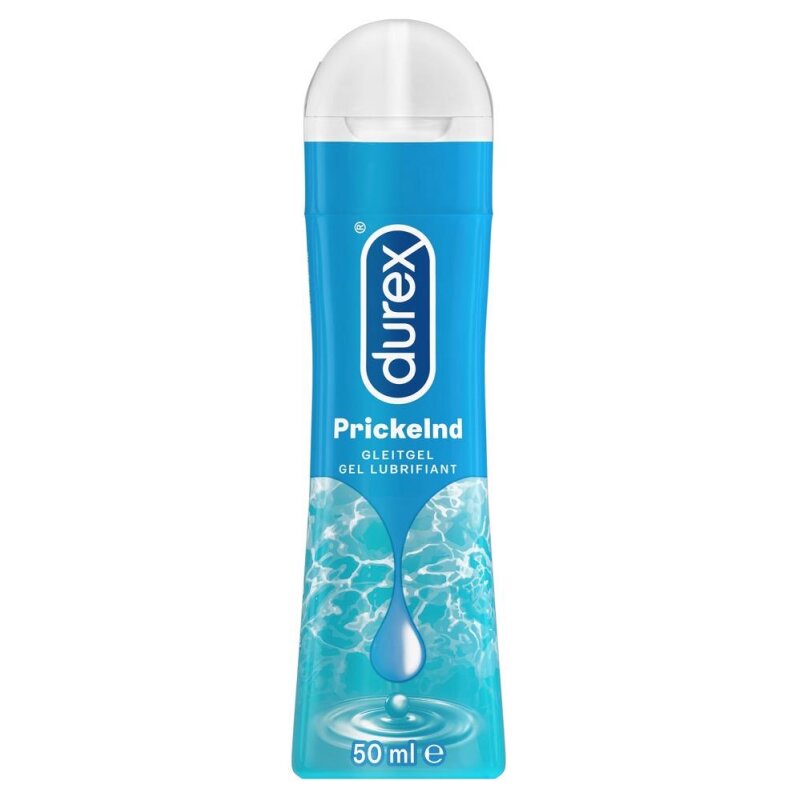 durex play prickelnd gleitgel 50 ml