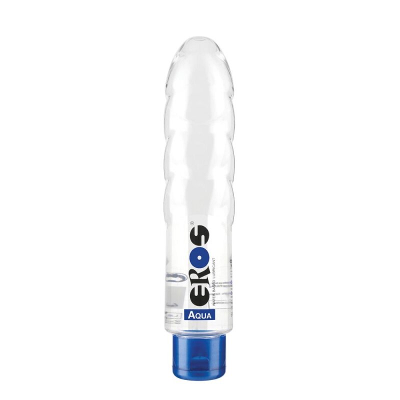 eros aqua gleitgel dildo flasche 175ml