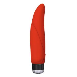 Joystick midi Florus rot