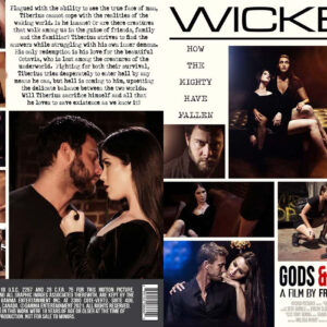 Gods & Sinners