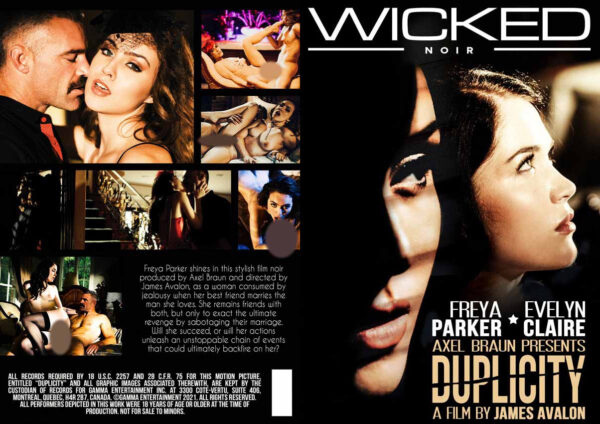 Duplicity