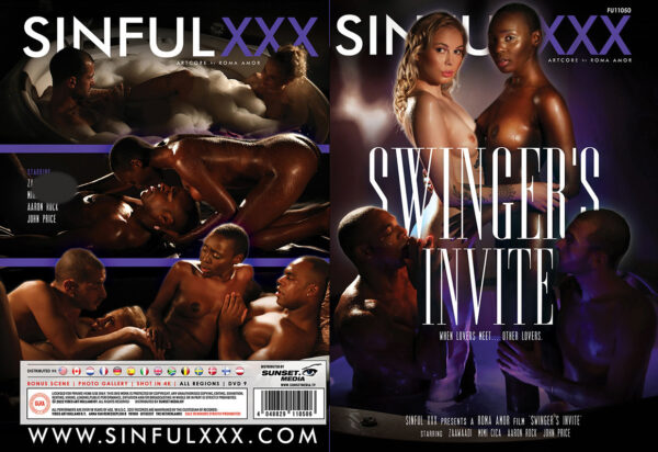 Swinger's Invite