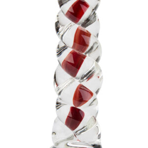 LIMITED EDITION! Glasplug Das Tau