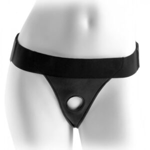 Crotchless Harness