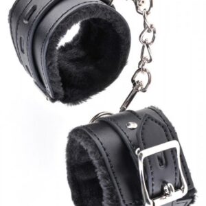 Cumfy Cuffs