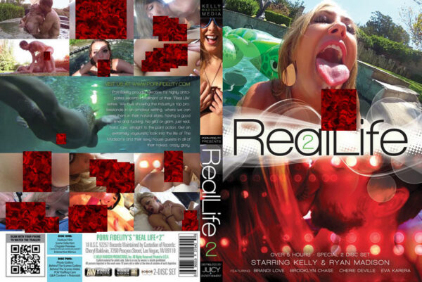 Real Life 2