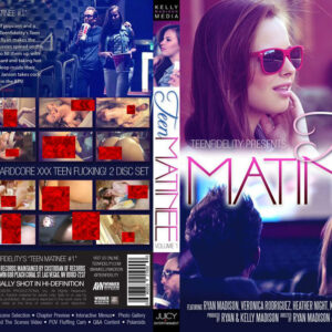 Teen Matinee