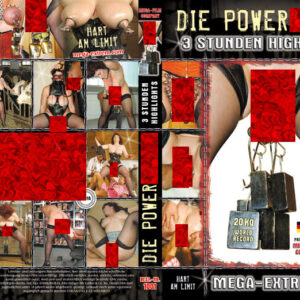 Die Powervagina