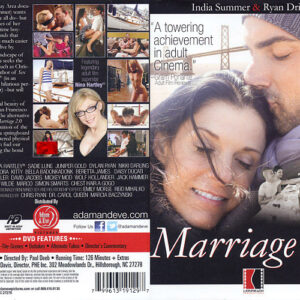 Marriage 2.0