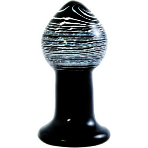 Glasplug Africa Line  Plug