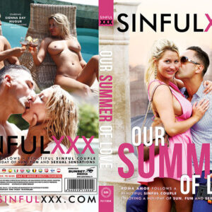 Our Summer Of Love