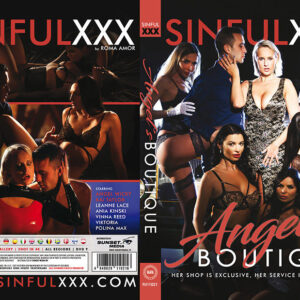 Angel's Boutique