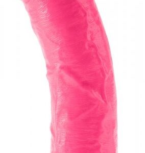 Dillio 8 Dildo Pink Ø 4,8 cm