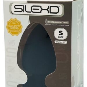Premium Silicone Plug