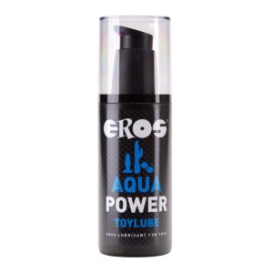 EROS Gleitcreme Aqua Power Toylube 125 ml