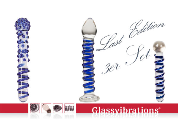 LAST EDITION 3er SPARPAKET N° 03